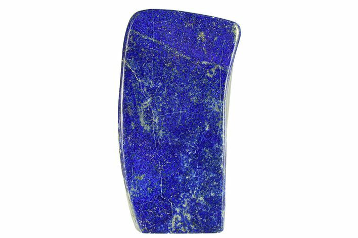 High Quality Polished Lapis Lazuli - Pakistan #293609